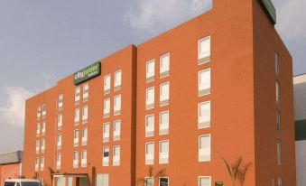 Hotel Tecnologico Norte