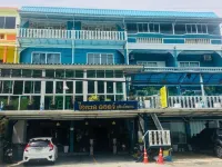 ไอทะเล ลอดจ์ บูติกโฮเทล - วิวทะเล