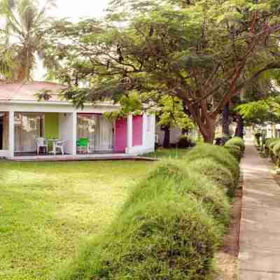 帕爾馬利馬飯店 Hotel Exterior
