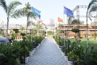 JJ Lawns And Resort Hotels in Anora Kala