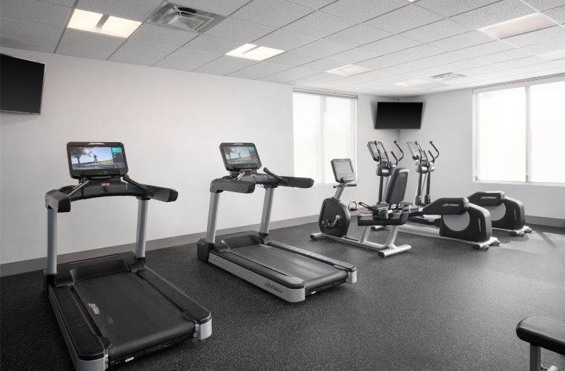Best Western Premier Hotel at Fishers Landing photo 4
