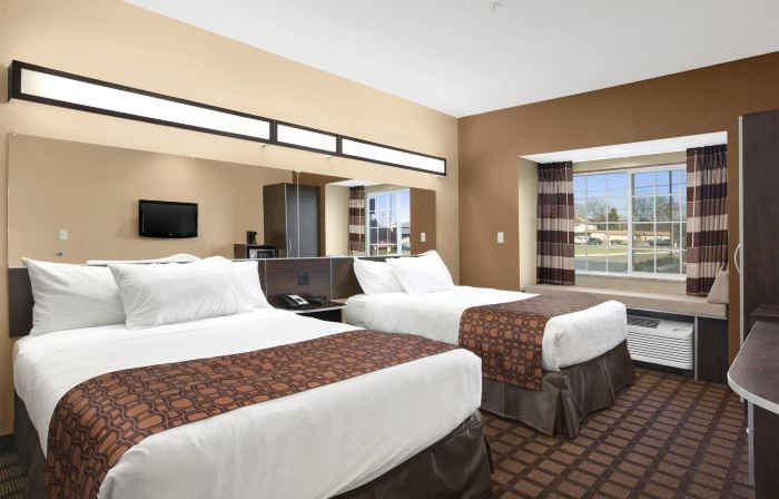 Microtel Inn & Suites by Wyndham Sayre