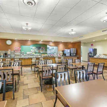 Best Western Plus Arroyo Roble Hotel  Creekside Villas