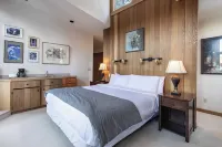 Mt. Jola by Avantstay A 5-Minute Walk Away to Palisades and Lifts
