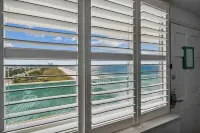 아반트스테이의 폰테인블로 706 해변가 + 전망