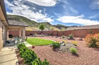 Scenic la Verkin Home 20 Mi to Zion National Park - Parking
