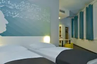 B&B HOTEL Halle (Saale) Hotels in Teutschenthal