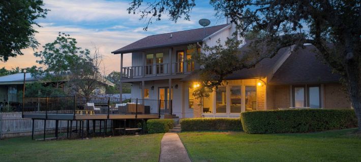 Travis by AvantStay Hotels in Travis County