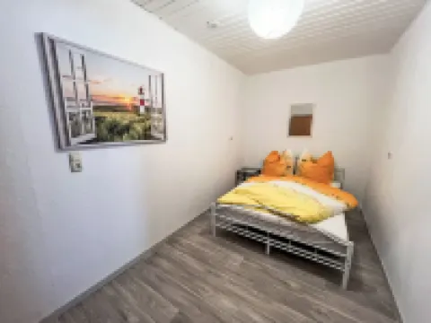 Krüger Hotele w: GroBheide