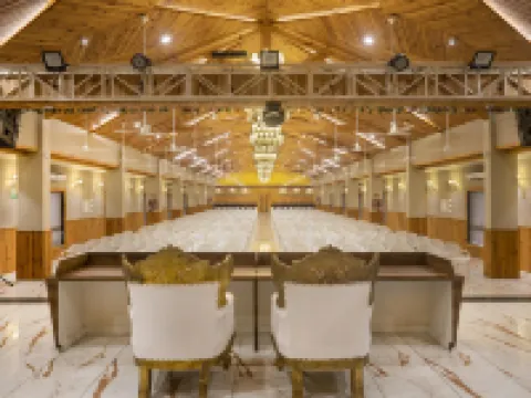 Angel Lords Eco Inn Amreli Hotels in Amreli
