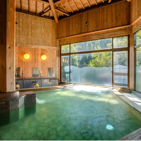 Akame Onsen Sansuien