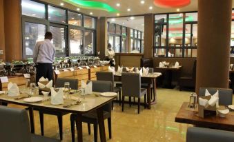 Hera Hotel Kampala