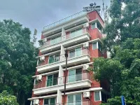 StayBird - Azure Suites, Business Hotel Hotel a Pune