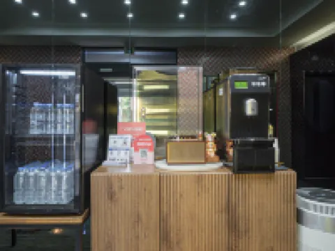 Kyungpook National University Romeo โรงแรมในแทกู