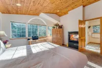 Tahoe Vista by Avantstay Central Location + Patio