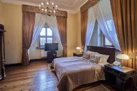 Zamek Kliczków Hotels in Boleslawiec