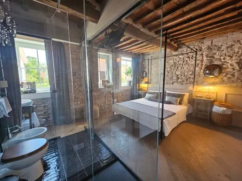 The Little Guest house