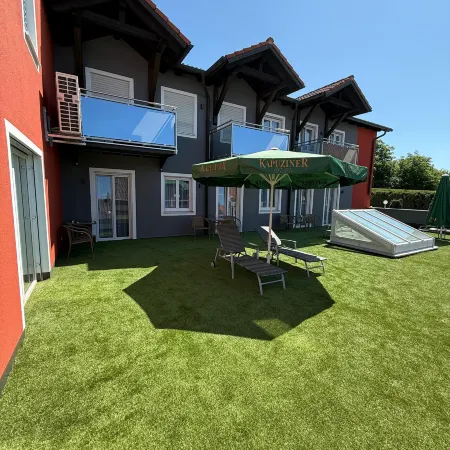 Zur Post Wellness und Sporthotel