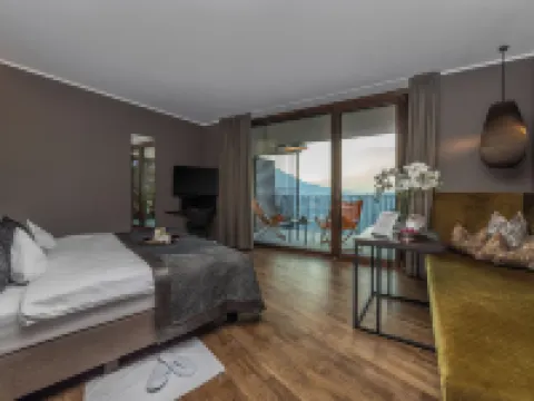 Solea Südtirol Hotels in Scena