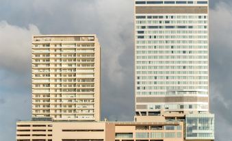 Hyatt Regency Cartagena