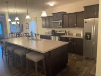 Gorgeous Entire Home In Greensboro!!!!
