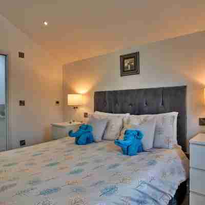 Anchor View Rooms