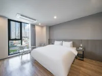 Hotel Fox Arthall Hotels in Daegu