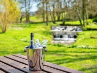 Sutton Hall Apt Hotels in Thirsk