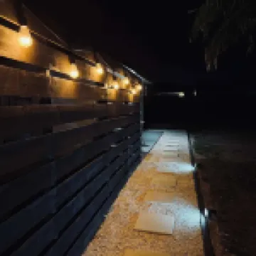 Private, cozy, beach guest-suite C