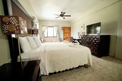 Corona del Mar Hoteles en 