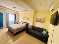 Unlock the Perfect Space for You Hotel di Bantayan