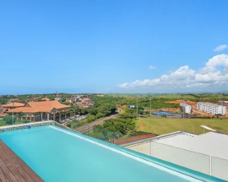 105 on Koi Các khách sạn ở Ballito