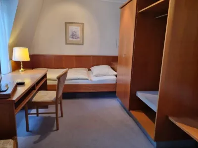Hotel Goldene Gerste Hotels in Nord-Ost