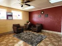 Executive Inn فنادق في مينا