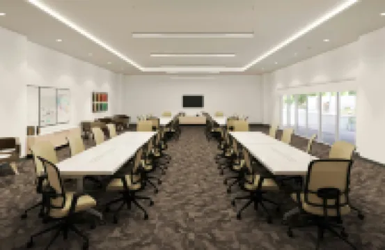 Element North Austin Tech Ridge