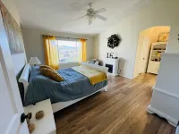 Peaceful, Cozy Prescott getaway Hotels near Upper Goldwater Lake parking