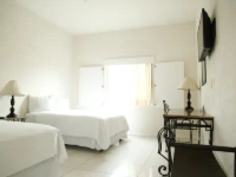 Hotel Las Palomas Tepic Express Hoteles en Tepic