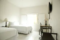Hotel Las Palomas Tepic Express