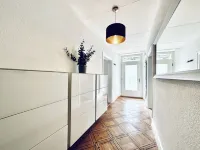 Business Apartment Derendingen - Homestays