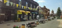 Old Avenue Hotel - 3-Sterne