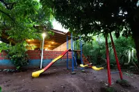Ocean Breeze Beach Resort