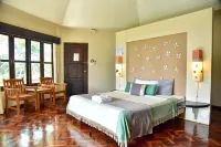 Tanaosri Resort Pranburi