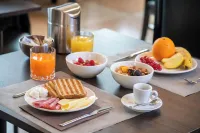 Hotel Palace Verona - breakfast