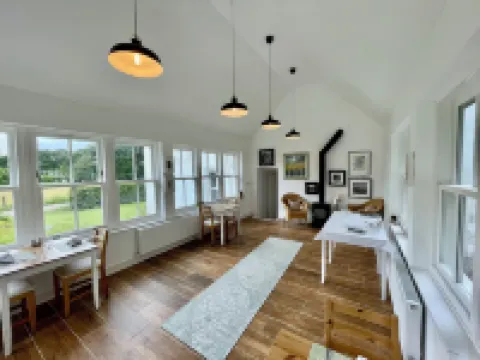 Achnacriche Bed and Breakfast