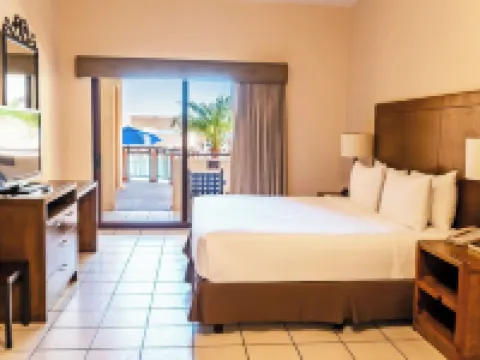 Sea of Cortez Beach Club Hoteles en Guaymas