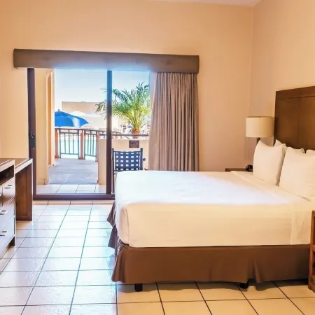 Sea of Cortez Beach Club