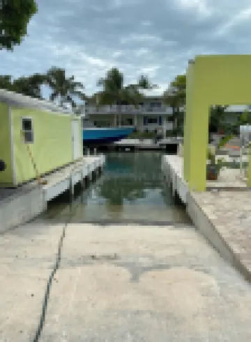 Sunset Peninsula—a multi-family, original,  Florida Keys waterfront retreat!