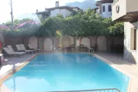 Gökova Hotel - Pools