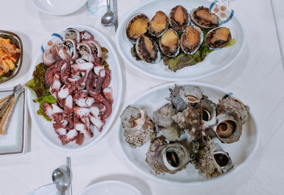 청산도올레펜션 이미지