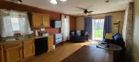 The Beach House